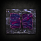 Colorful Marble Polymer Clay Studded Earrings | Choose Your Style | Studded Earrings | Accessories
