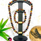 Multicolor Tigers Eye Set